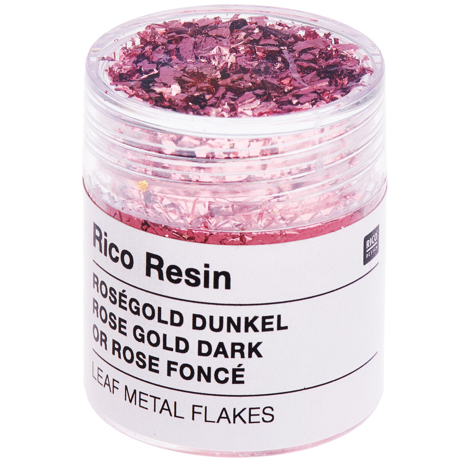 Blattmetall für Resin