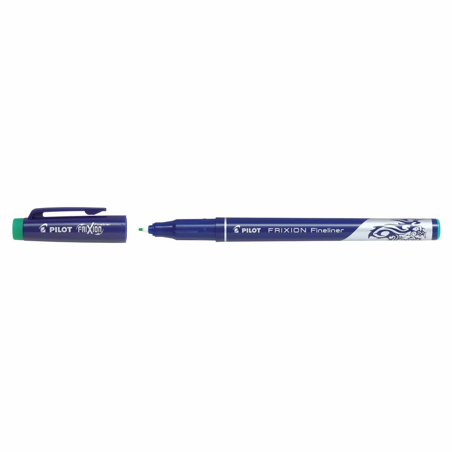 Frixion Fineliner