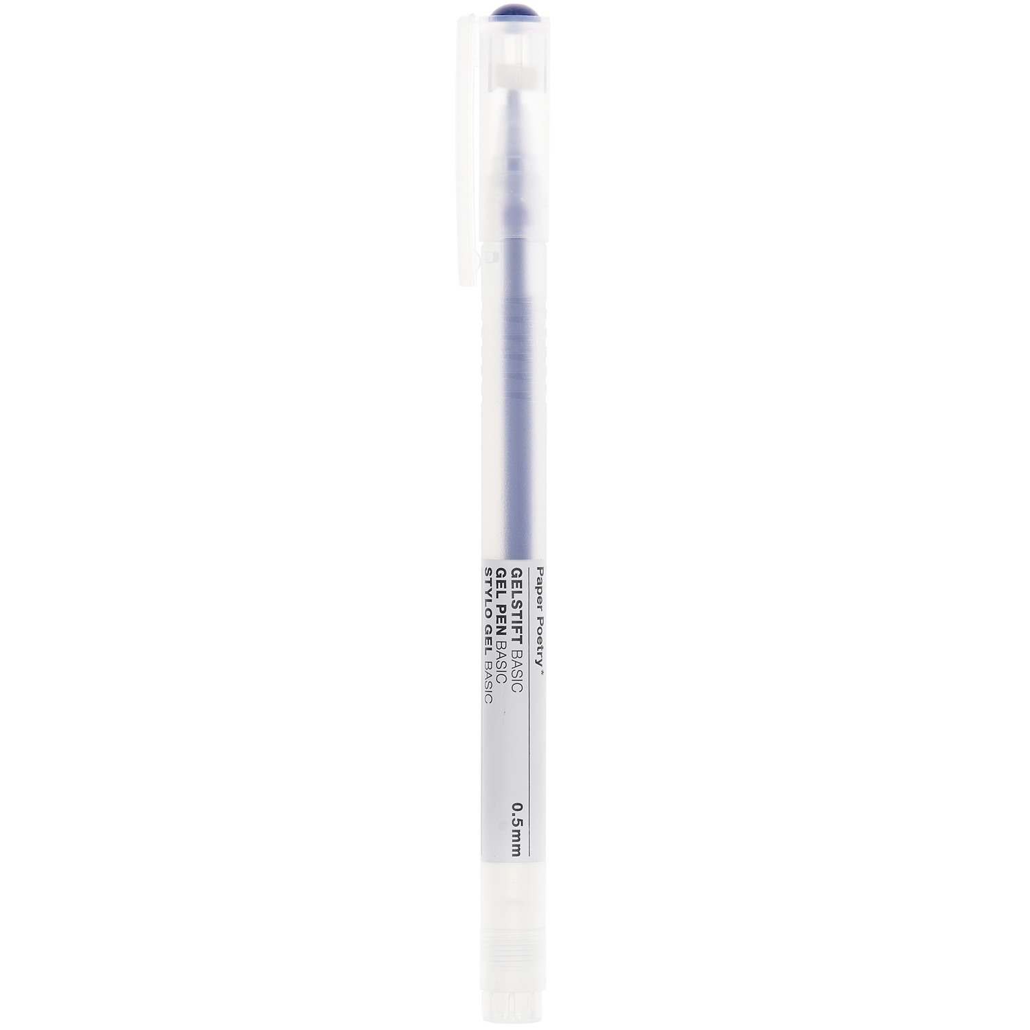 Gelstift Basic 0,5mm