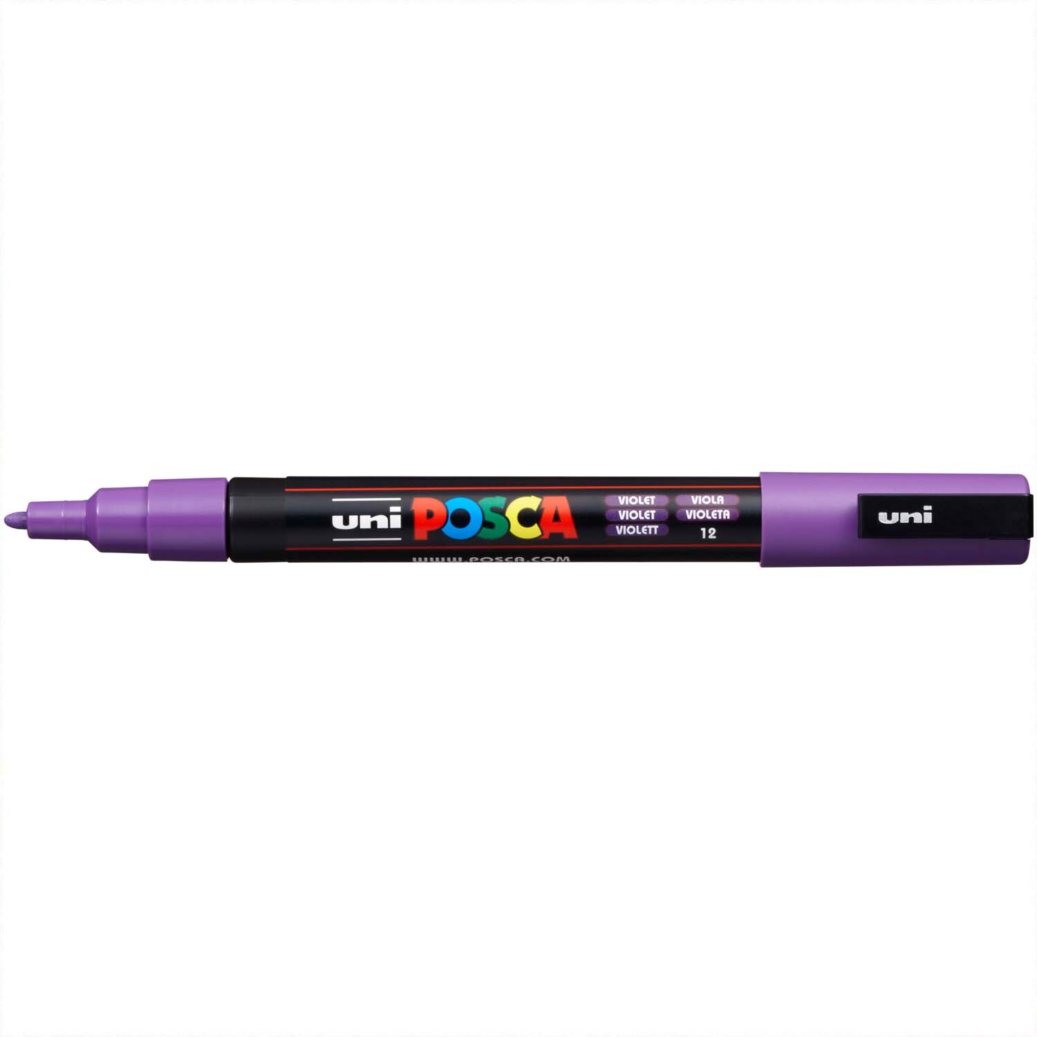 POSCA-Marker PC-3M 0,9-1,3mm