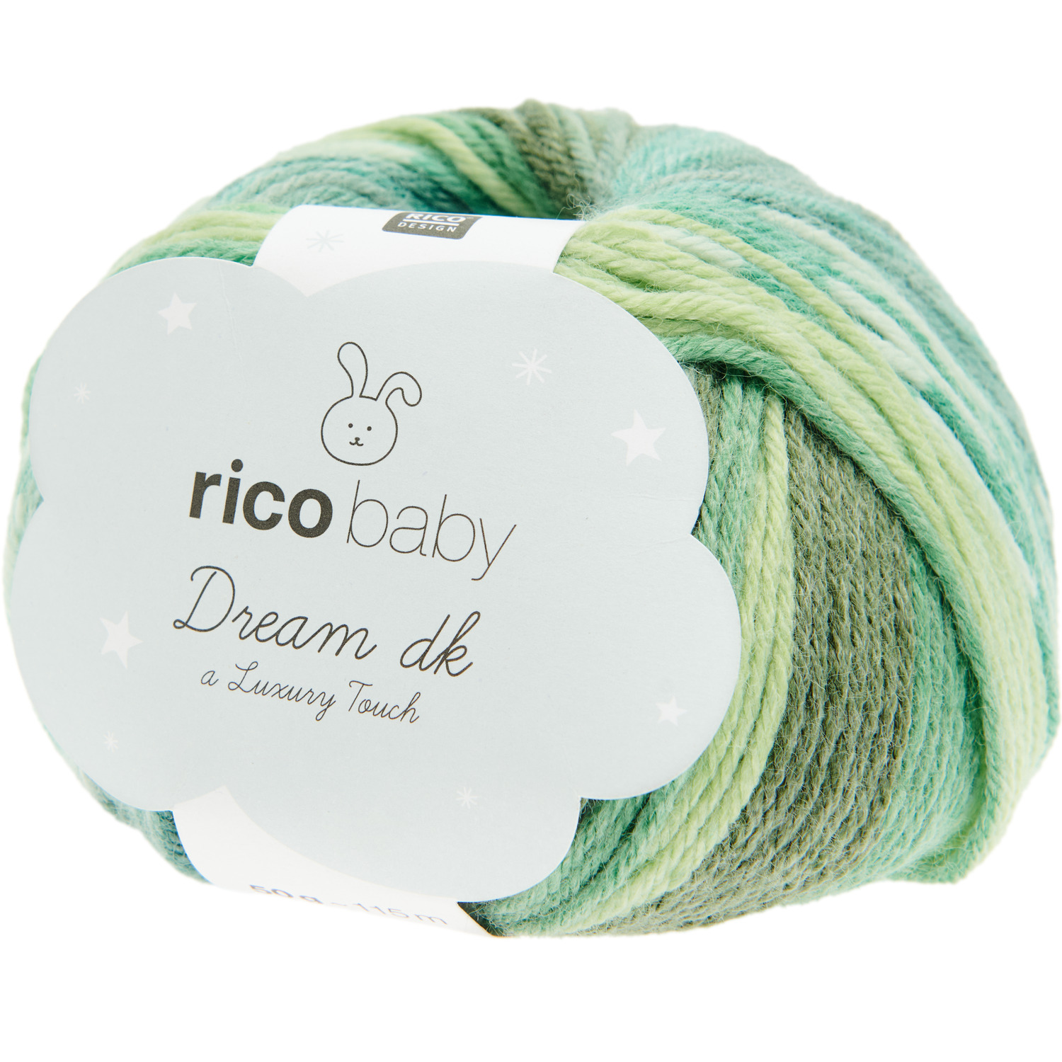 Rico Baby Dream dk A Luxury Touch