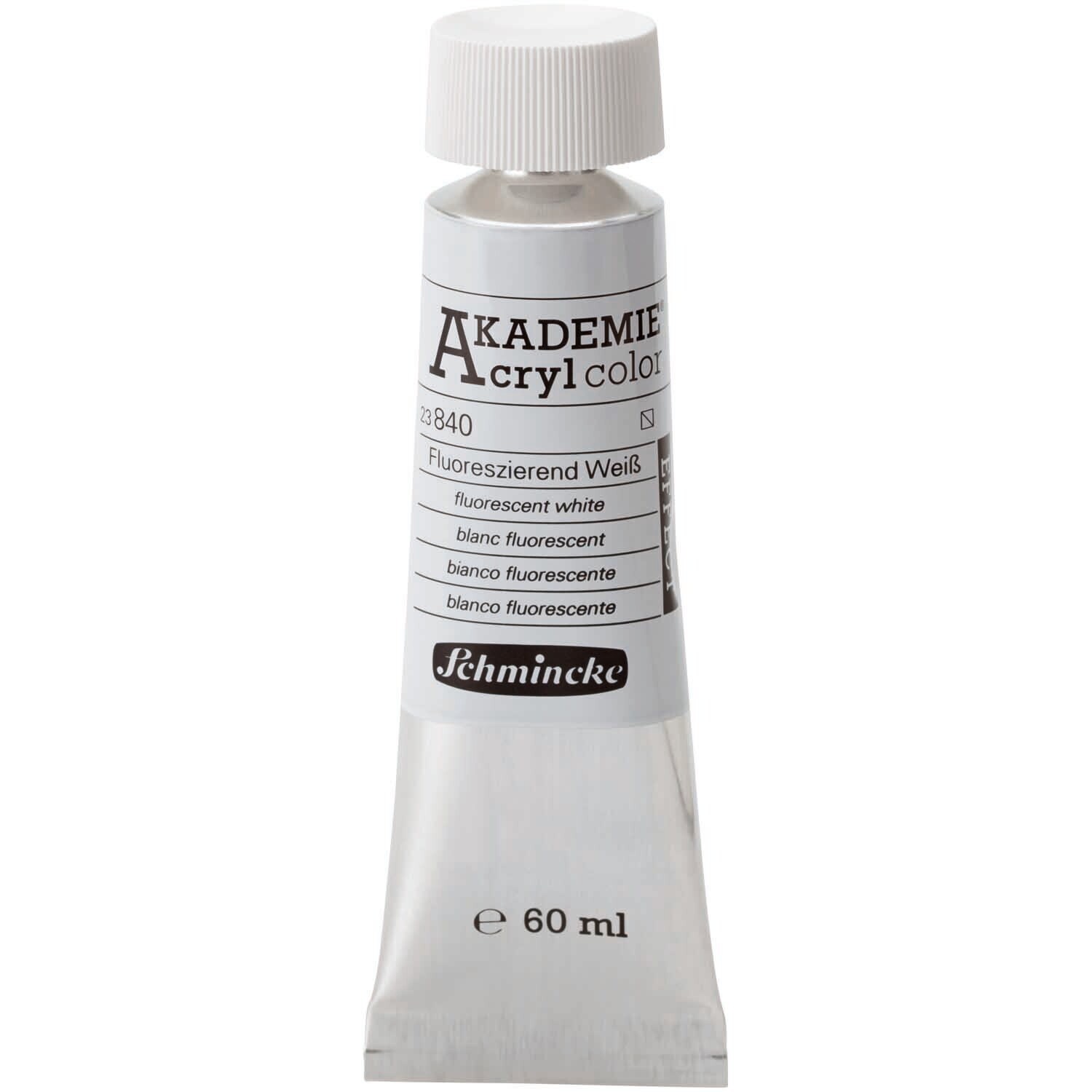 Akademie Acrylcolor 60ml