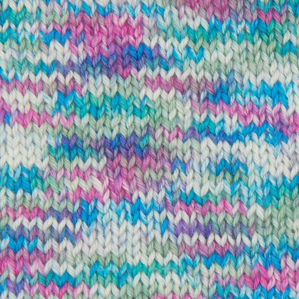 Baby Merino Print