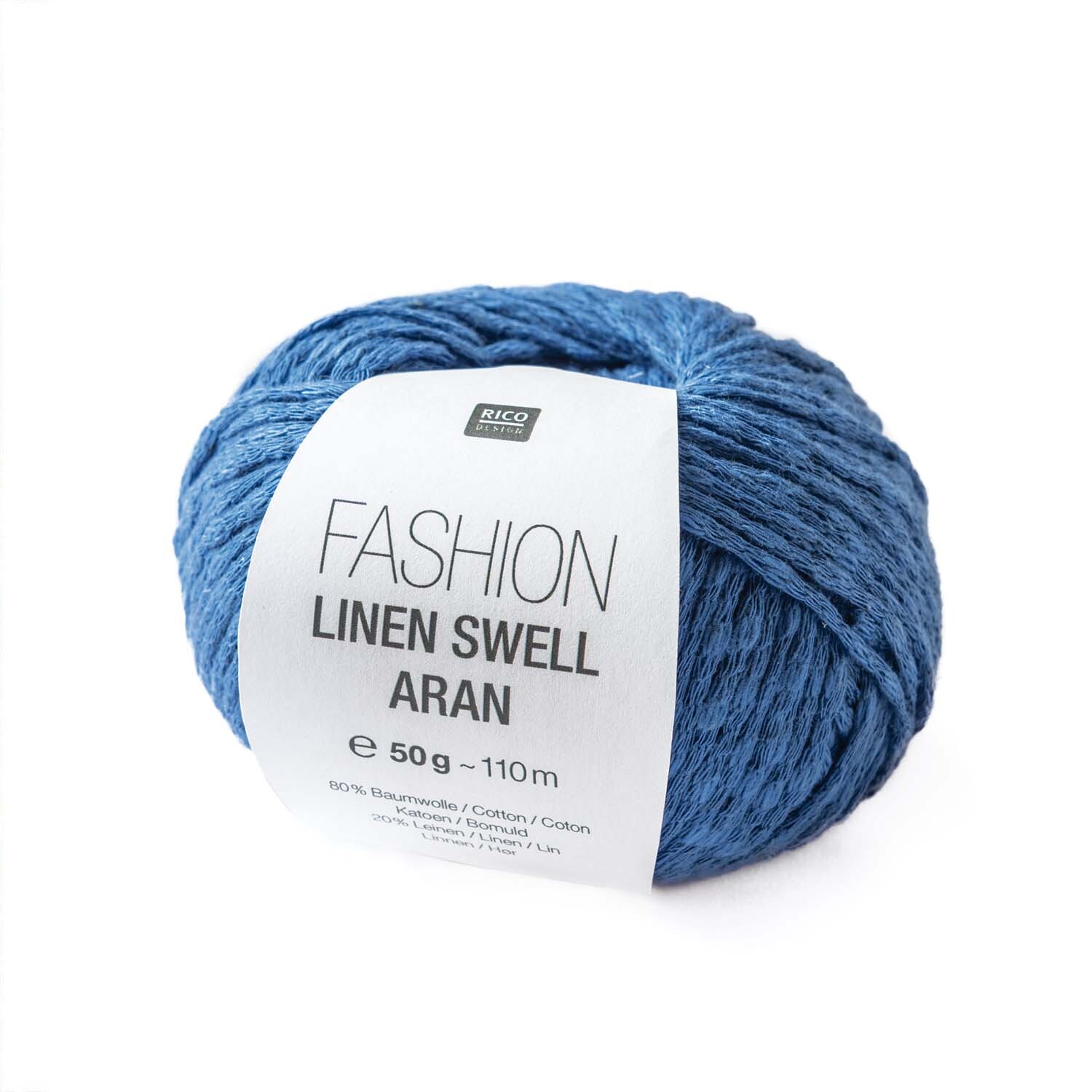 Fashion Linen Swell aran