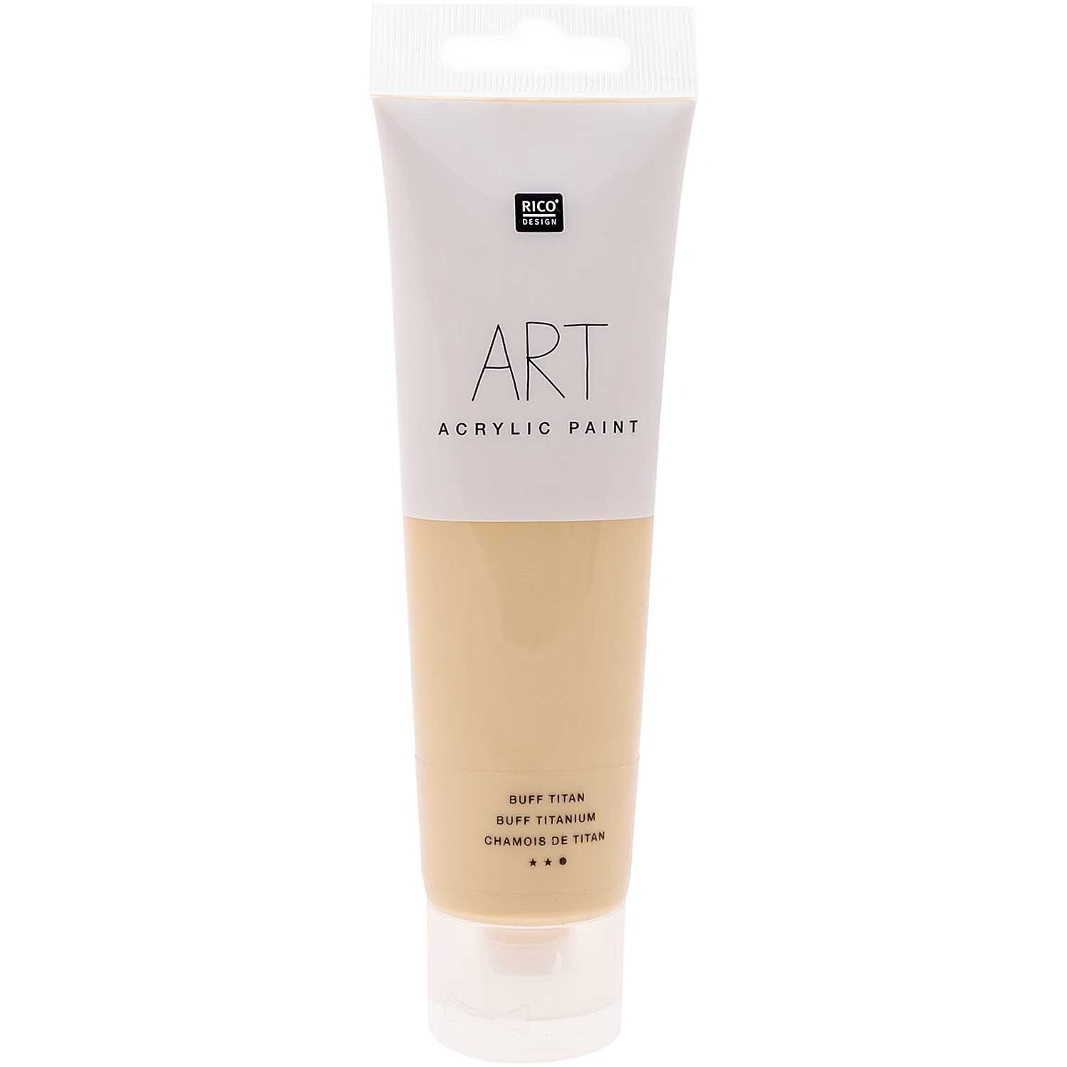 ART Künstler Acrylfarbe 100ml