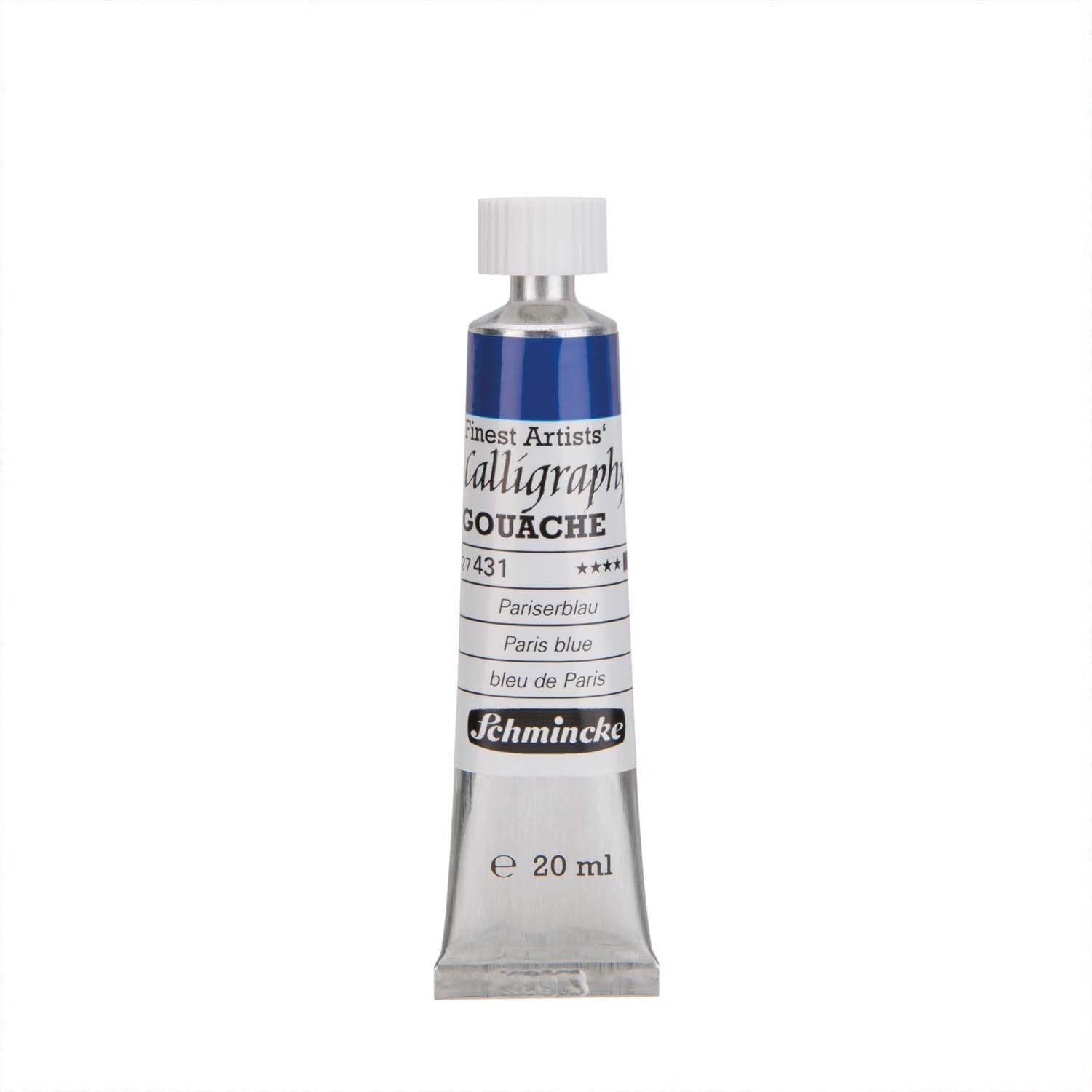 Calligraphy Gouache 20ml