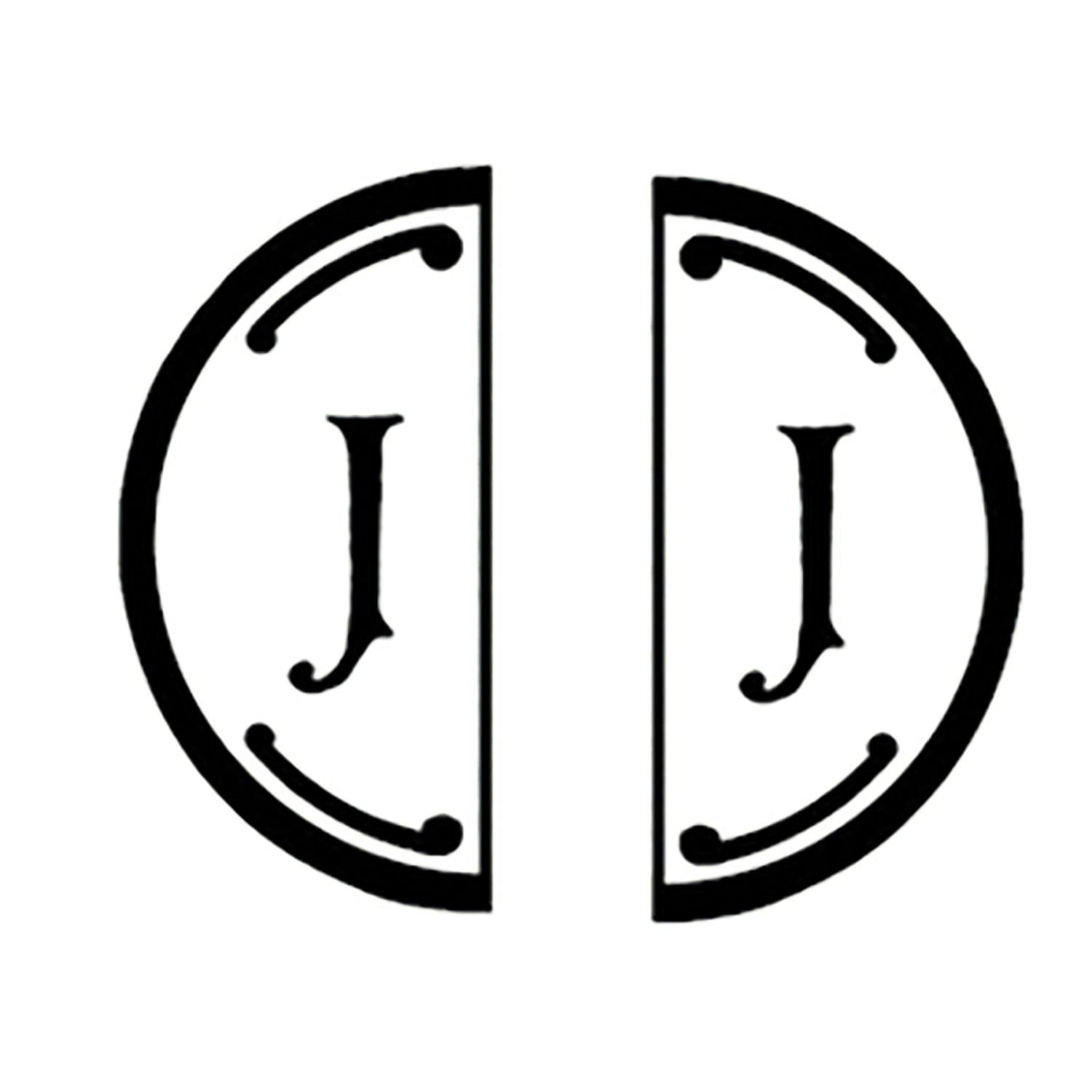 J