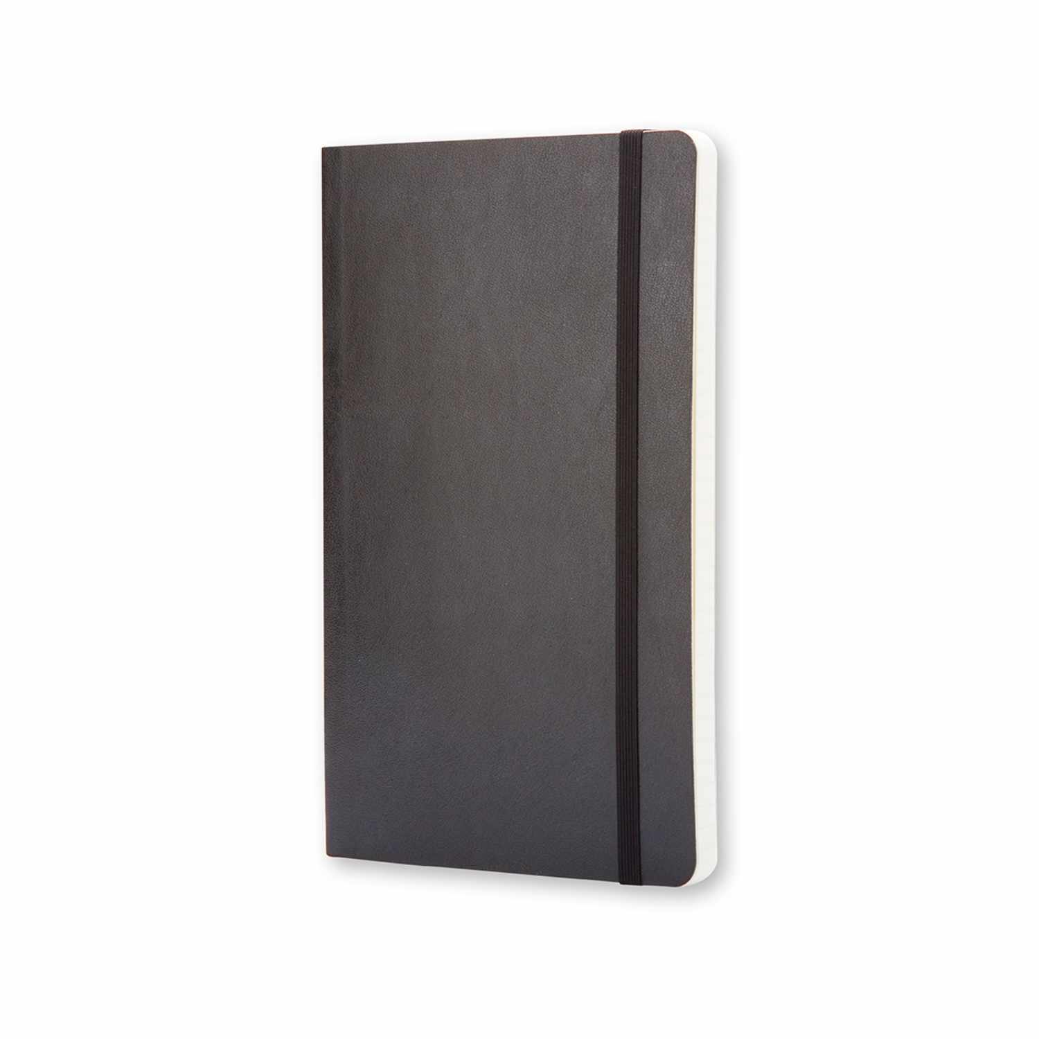 Notizbuch liniert Soft Cover A5