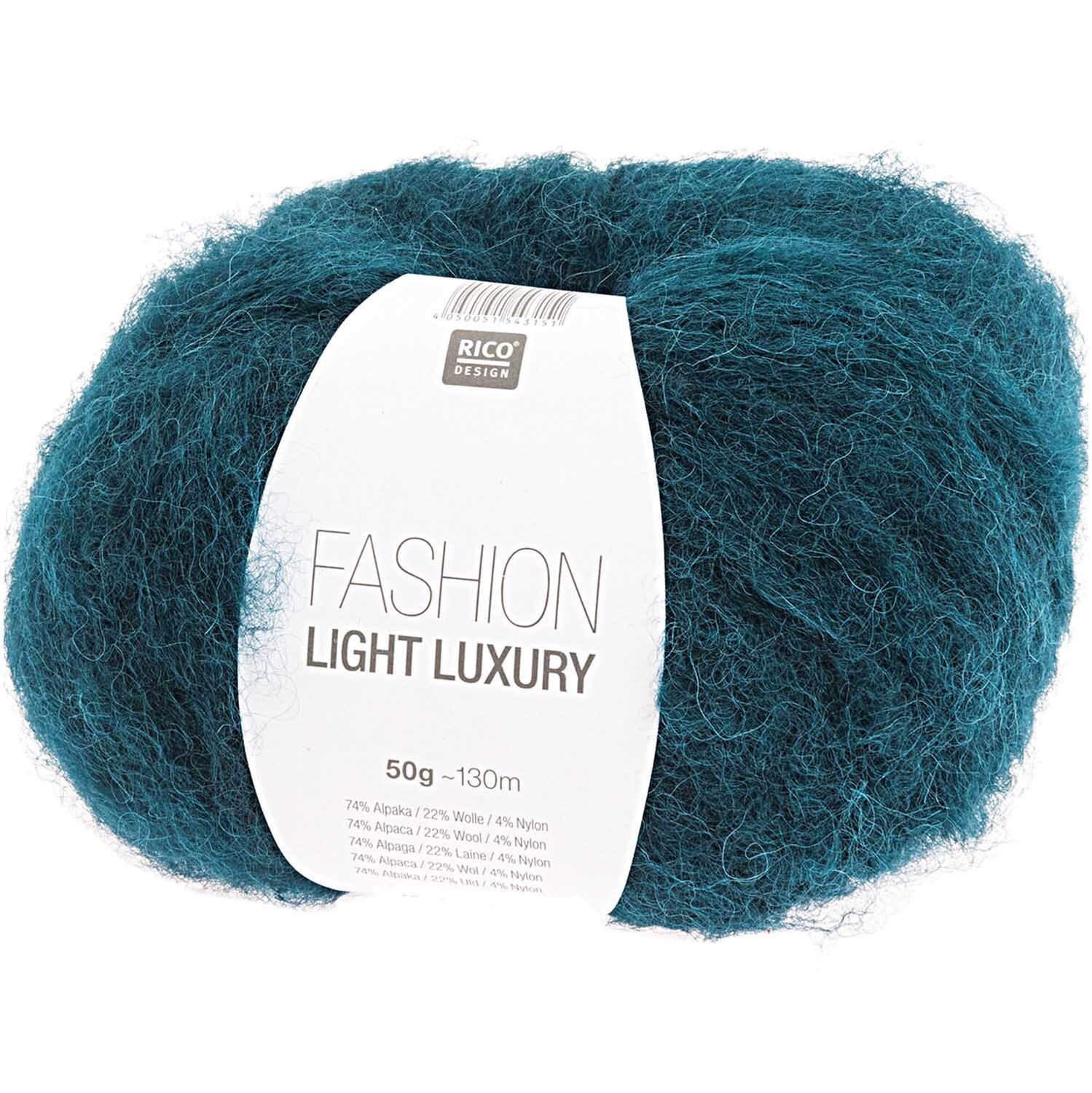 Fashion Light Luxury