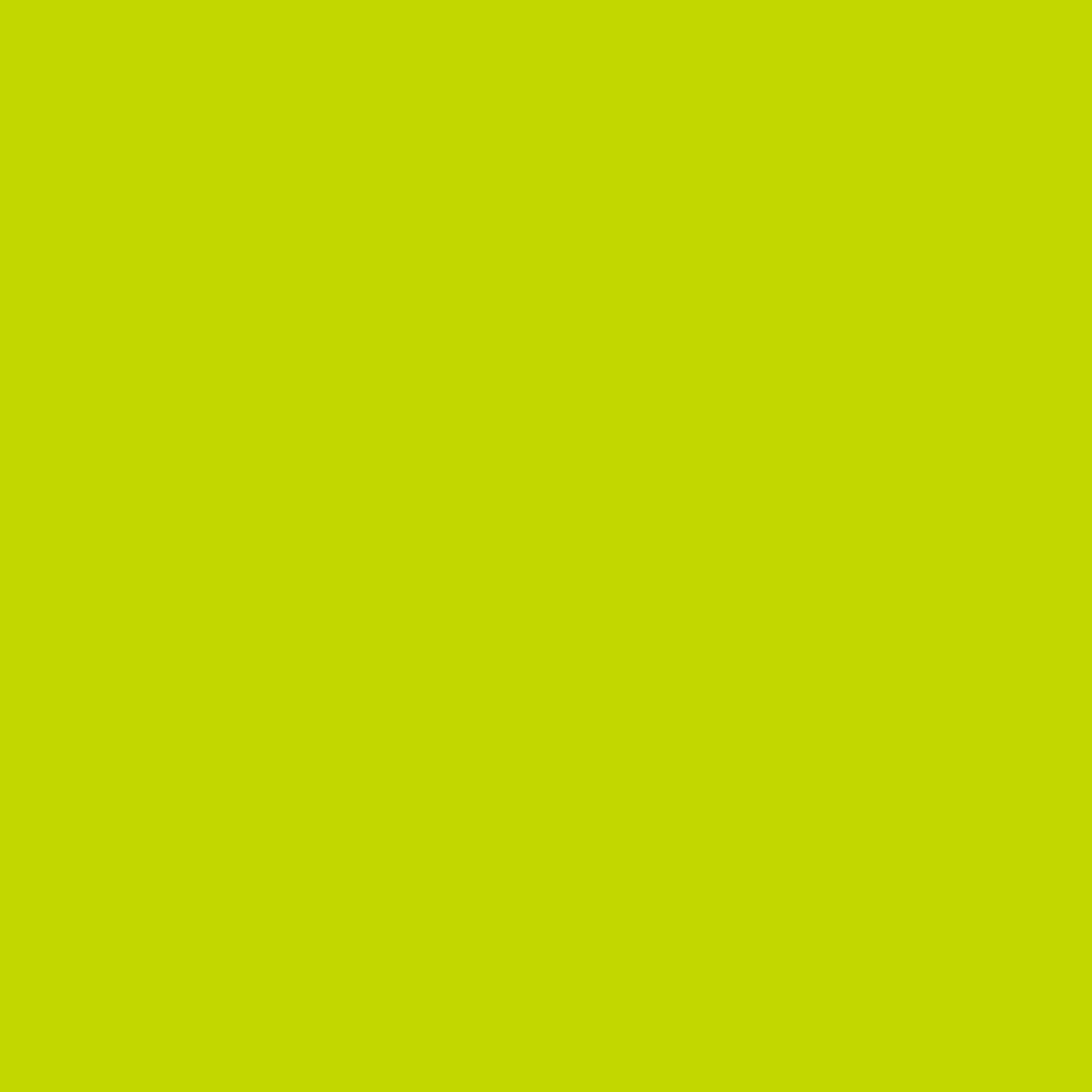 Chartreuse Green