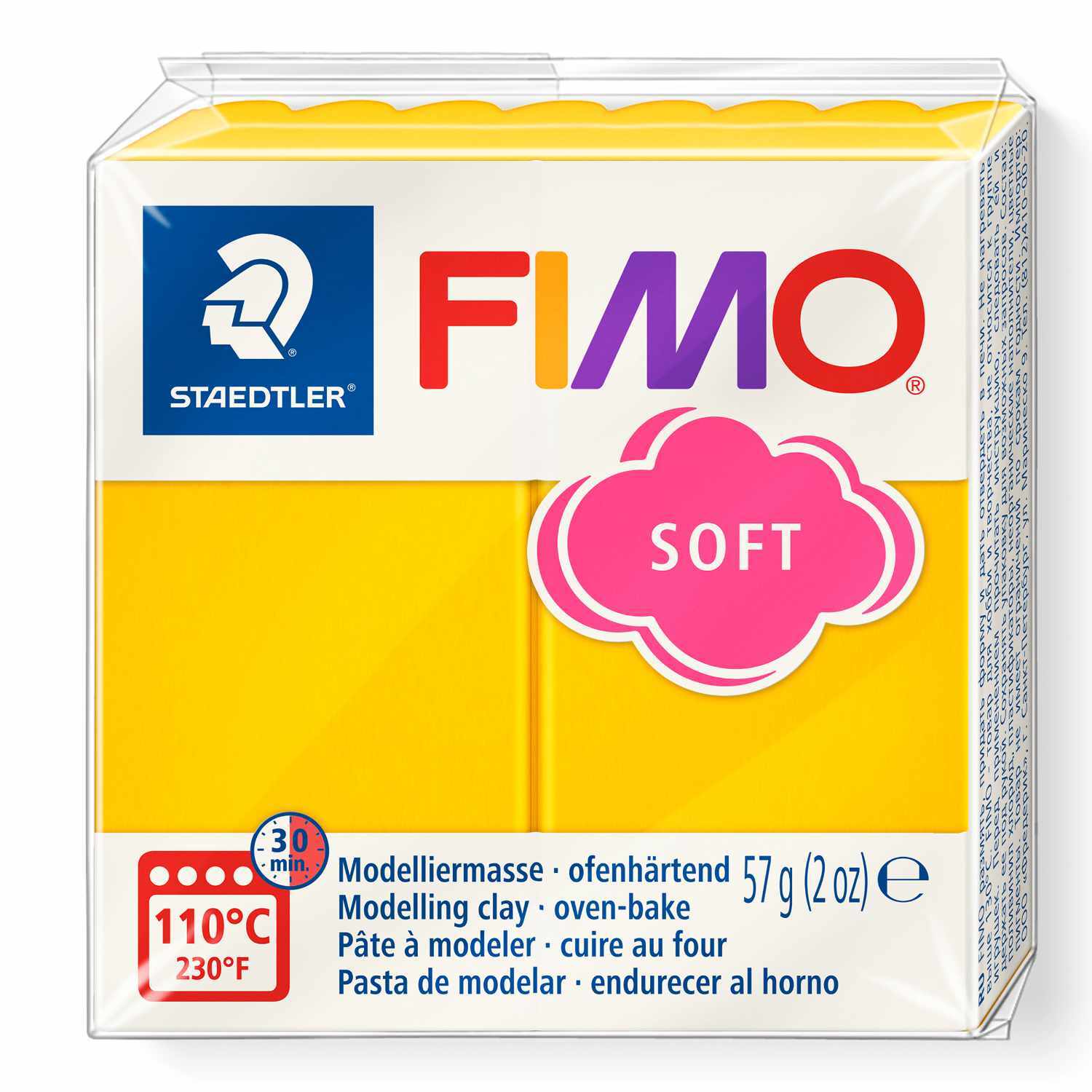 FIMO soft  