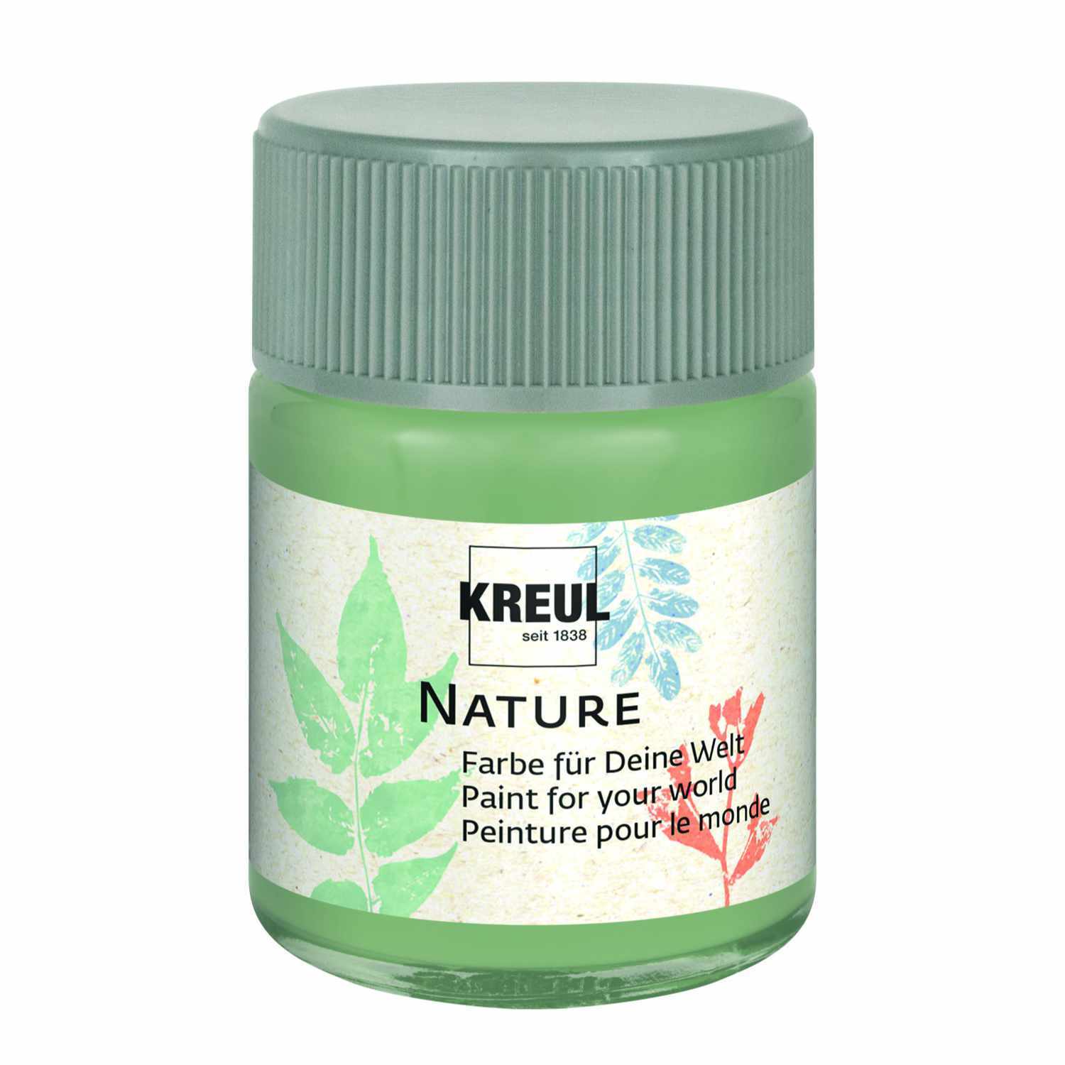 Nature 50ml