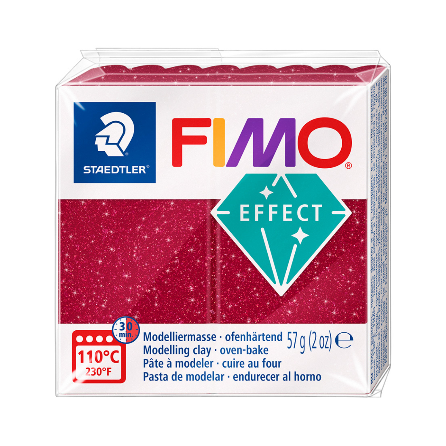 FIMO effect 