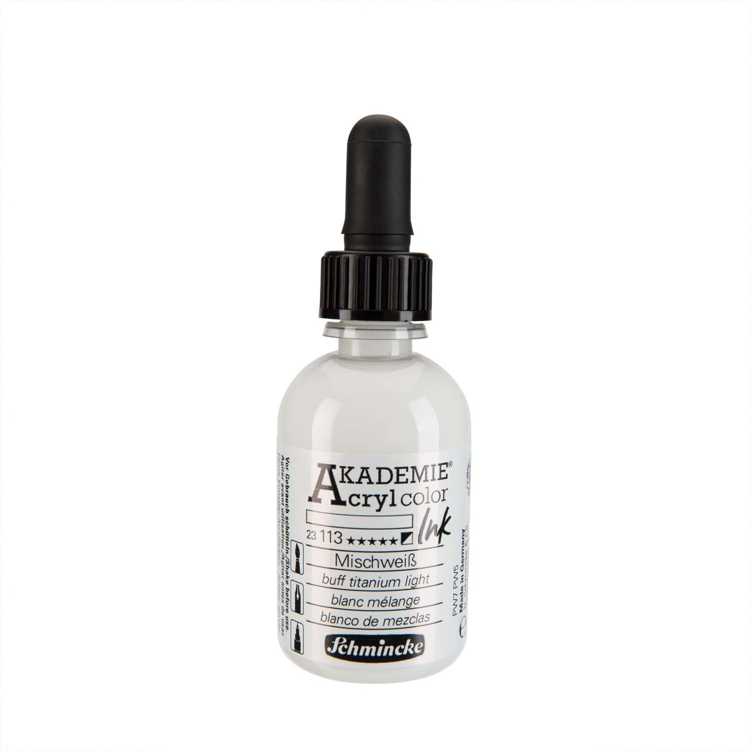 Akademie Acrylcolor Ink 50ml