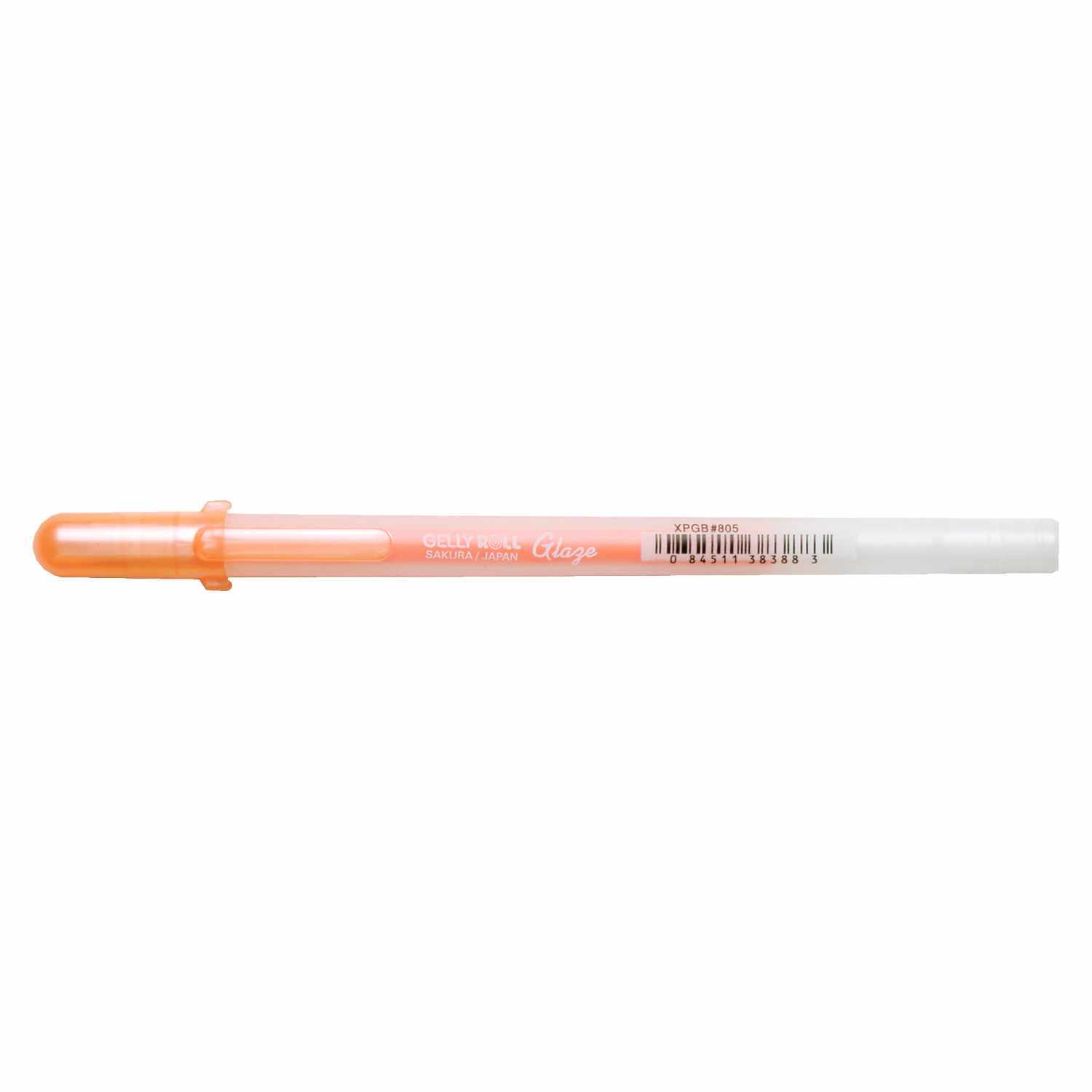 Gelly Roll Glaze 3D-Roller Gelstift