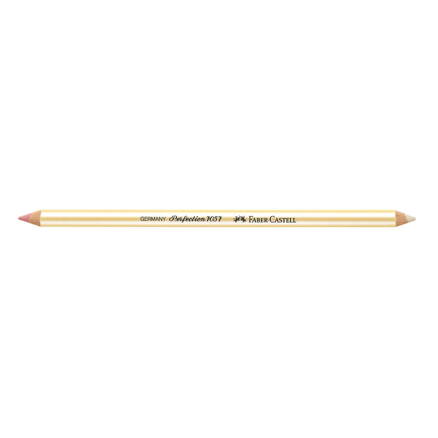 Perfection Radierstift doppelseitig