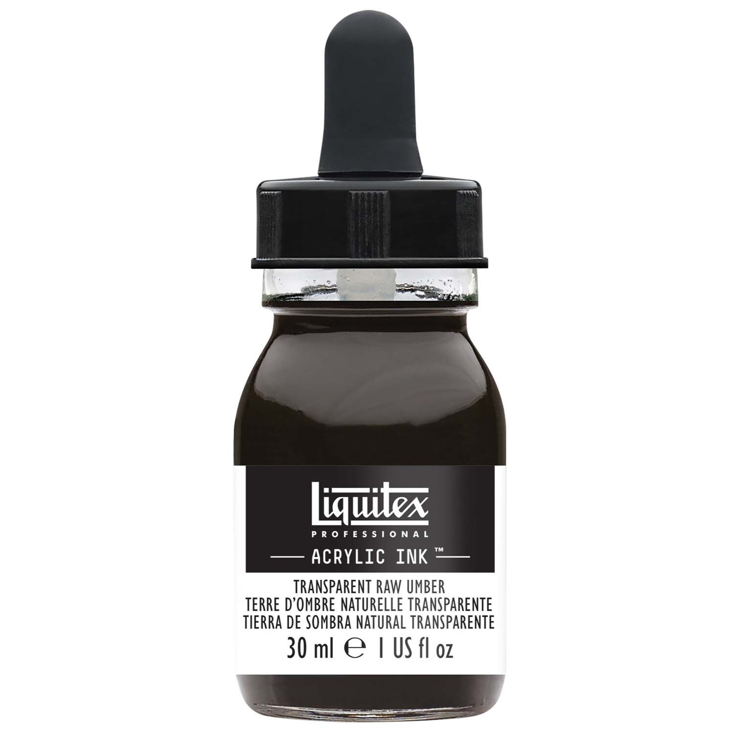 Ink flüssige Acrylfarbe 30ml