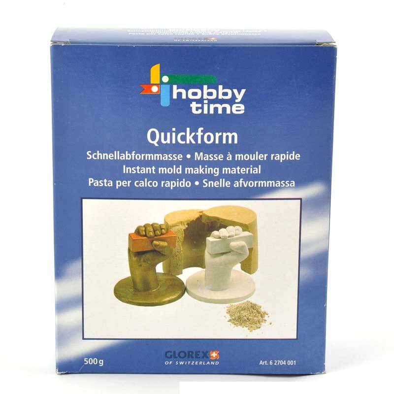 Quickform 500g