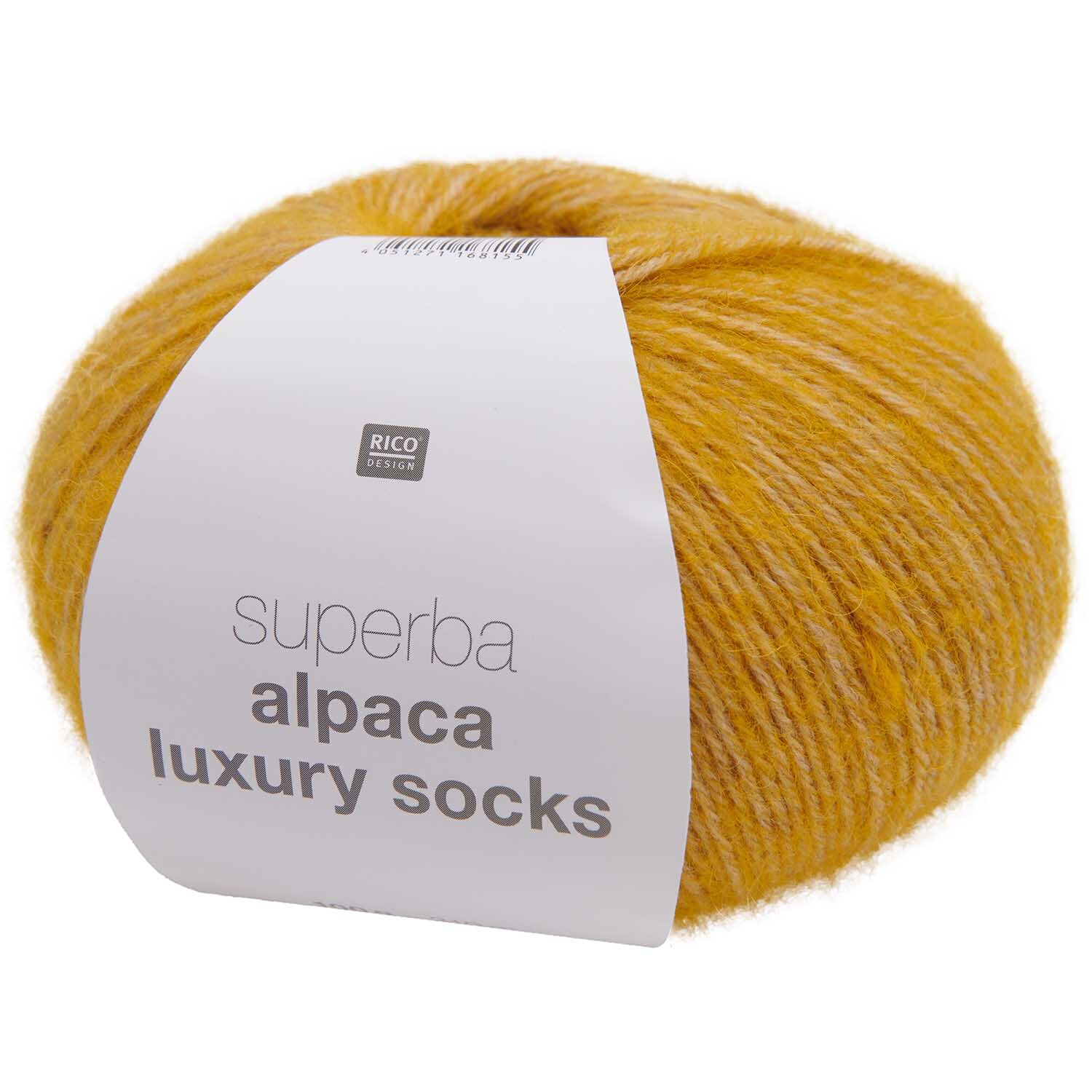 Superba Alpaca Luxury Socks