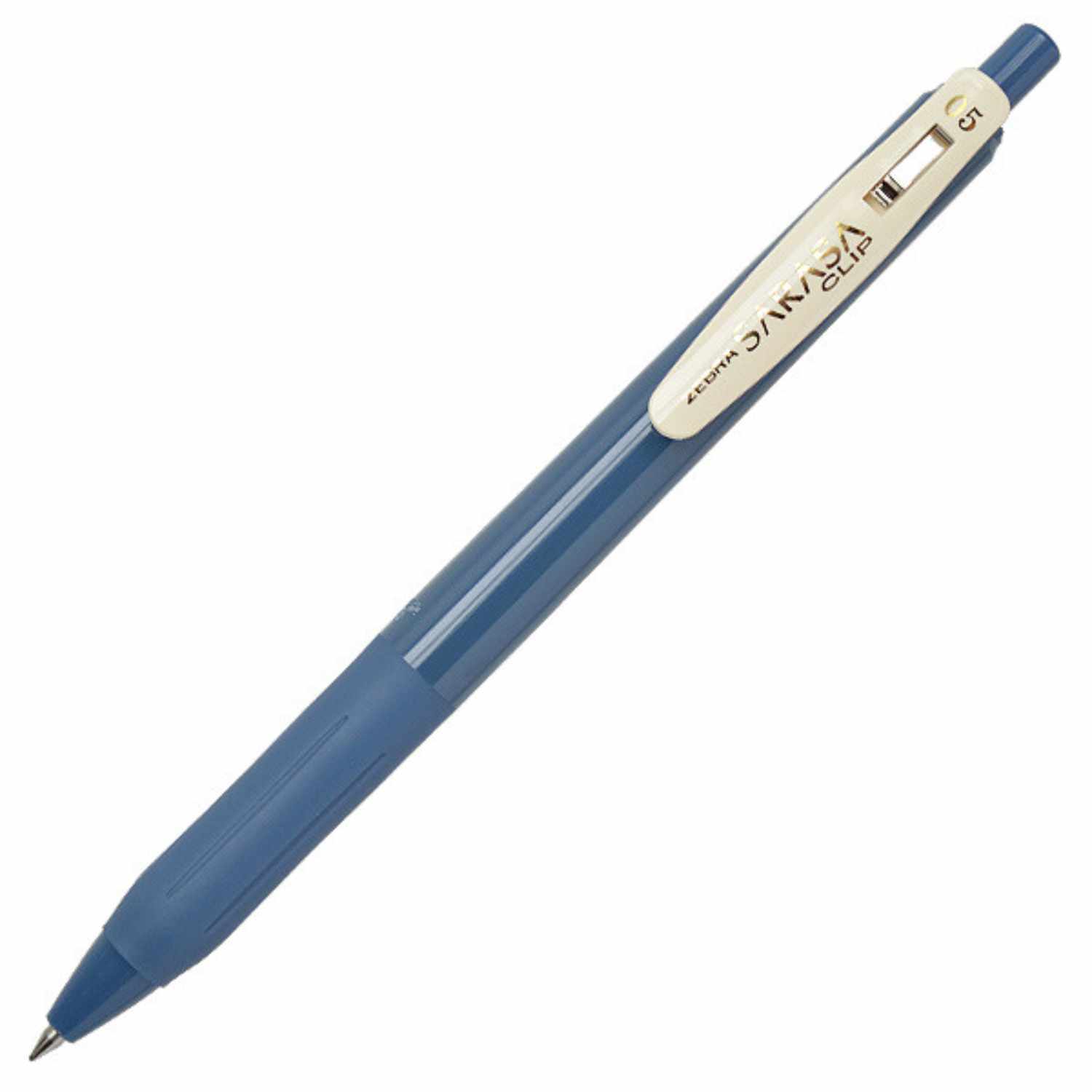 Sarasa Gel-Stift mit Clip Vintage 0,5mm