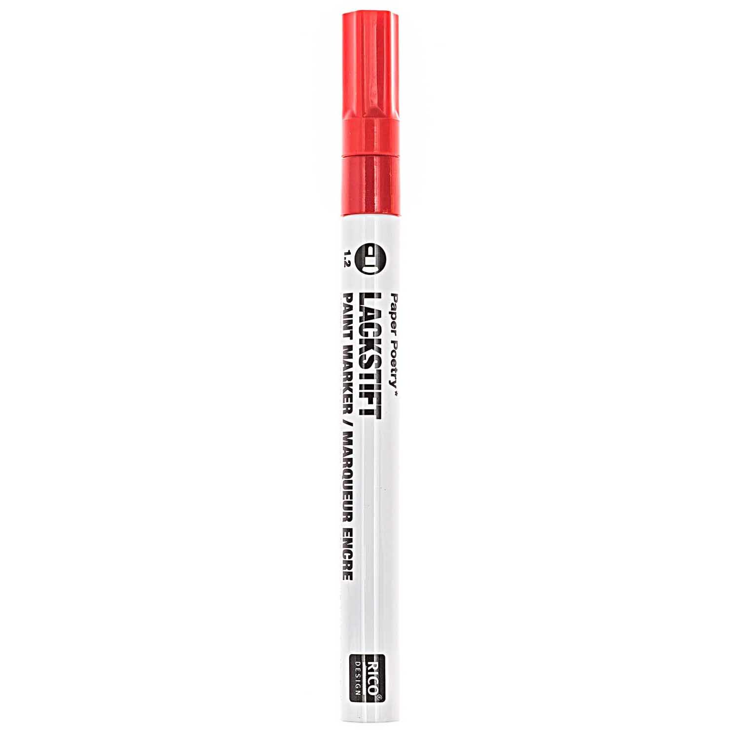 Lackmarker 1,2mm