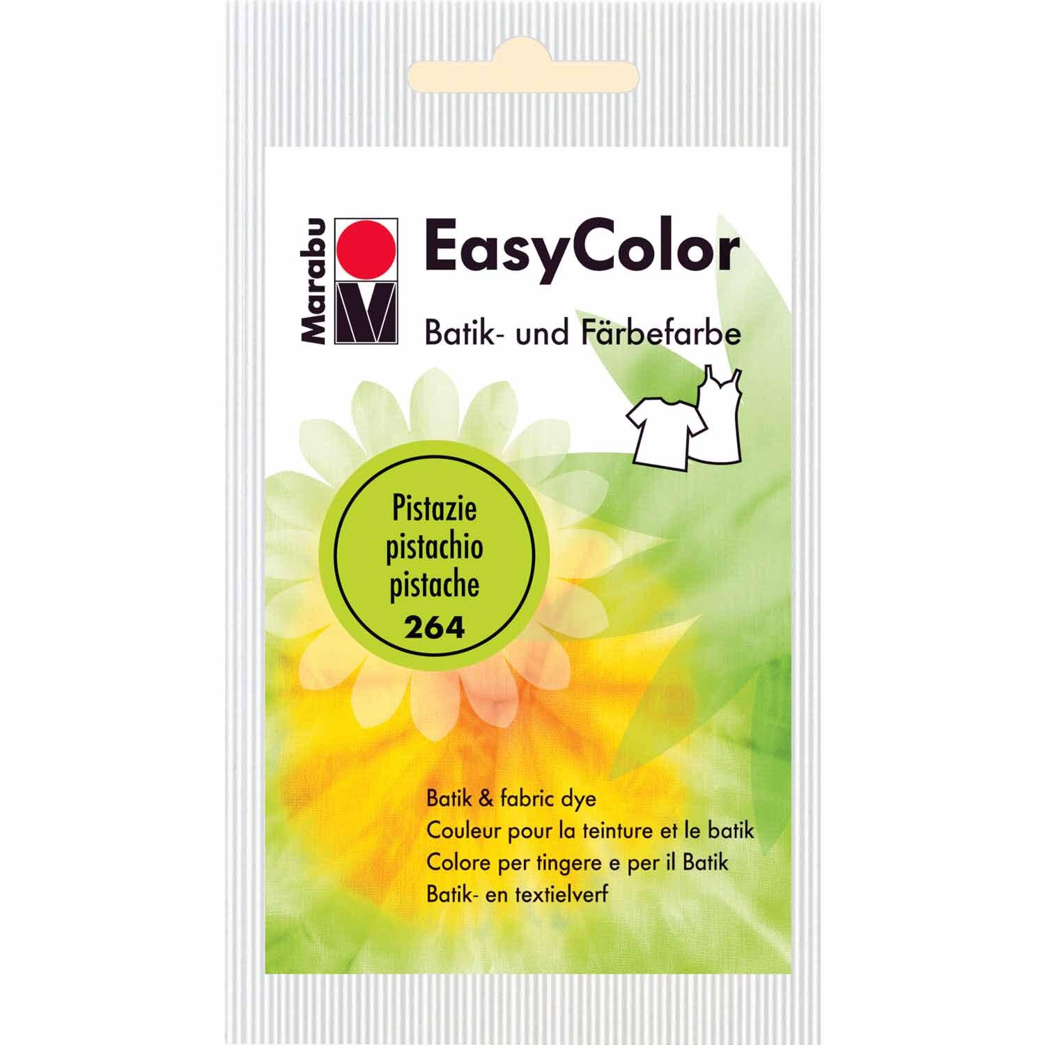 EasyColor 