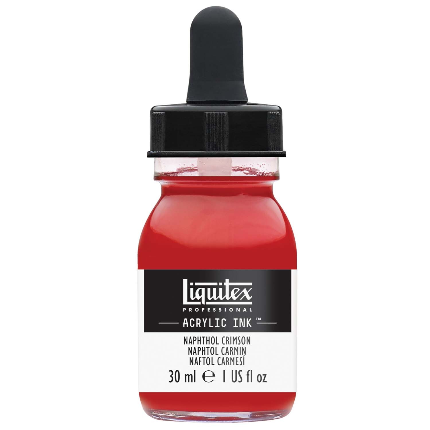 Ink flüssige Acrylfarbe 30ml