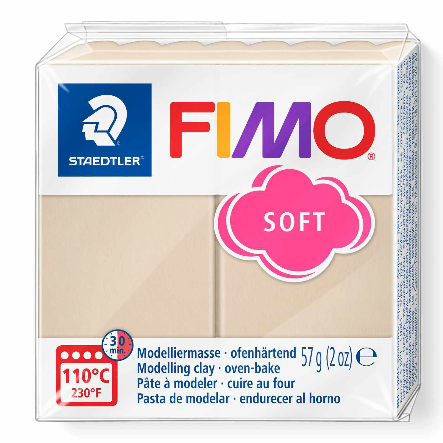 FIMO soft  