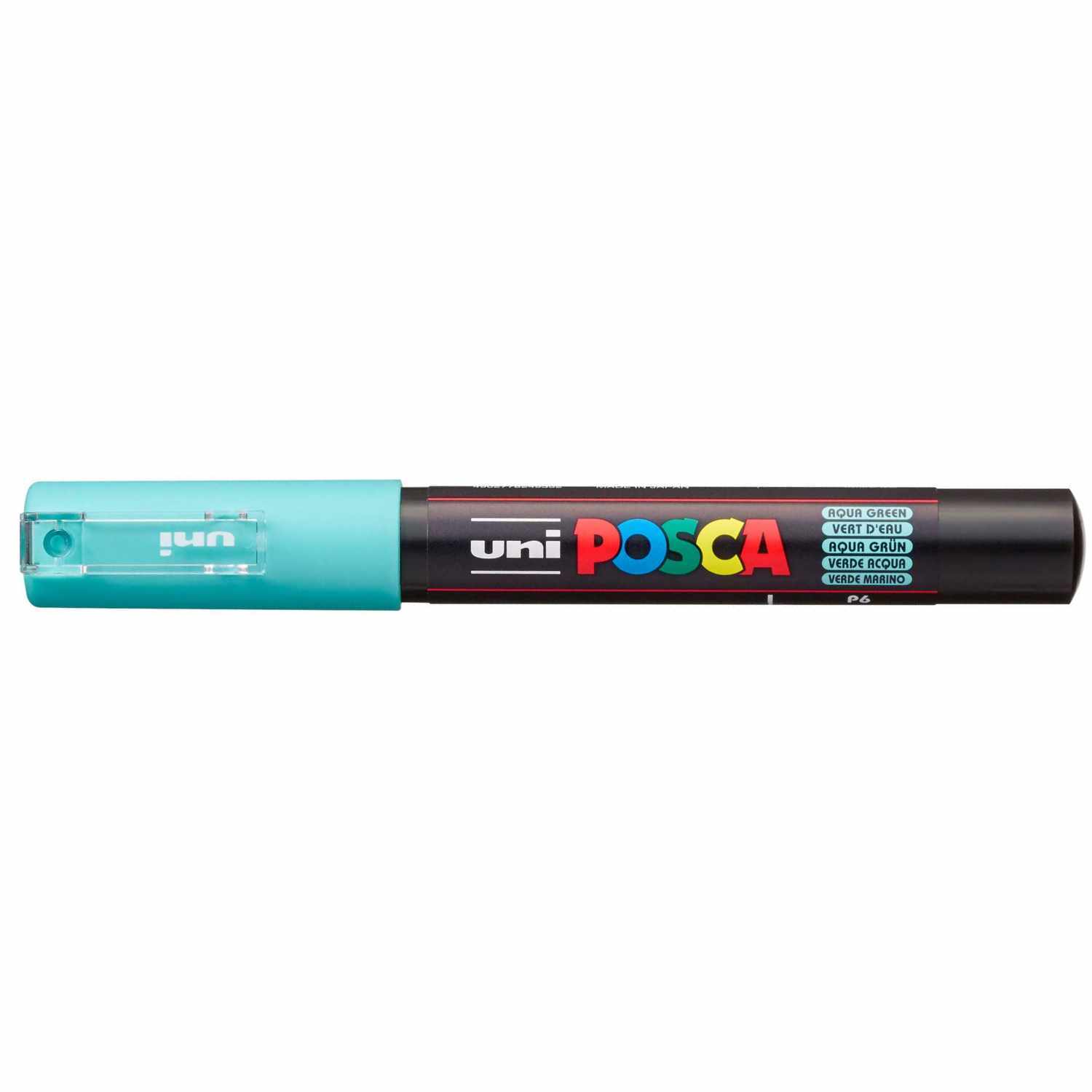 POSCA-Marker PC-3M 0,9-1,3mm