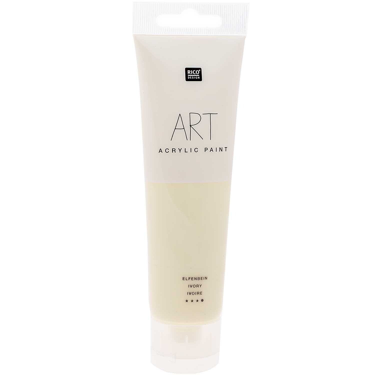 ART Künstler Acrylfarbe 100ml