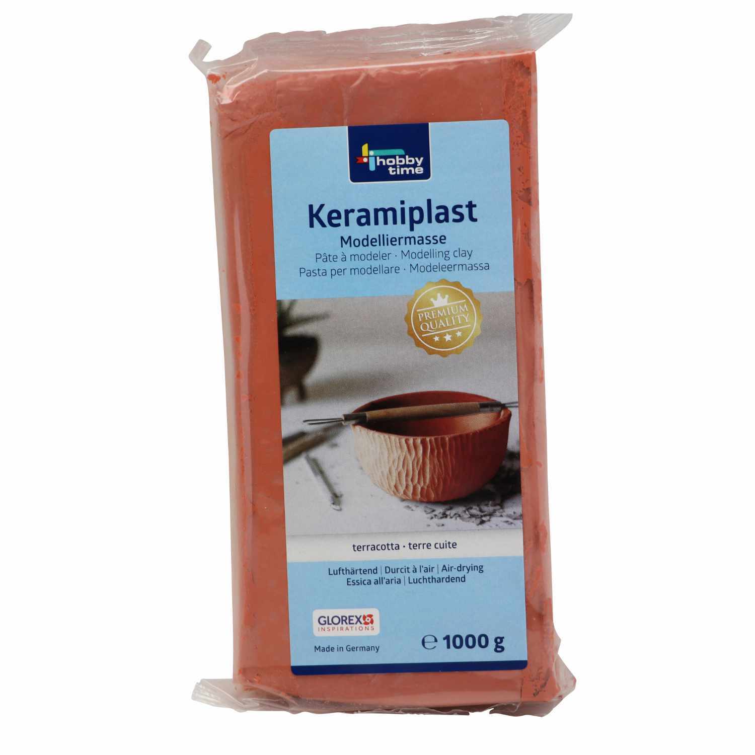 Keramiplast 1000g