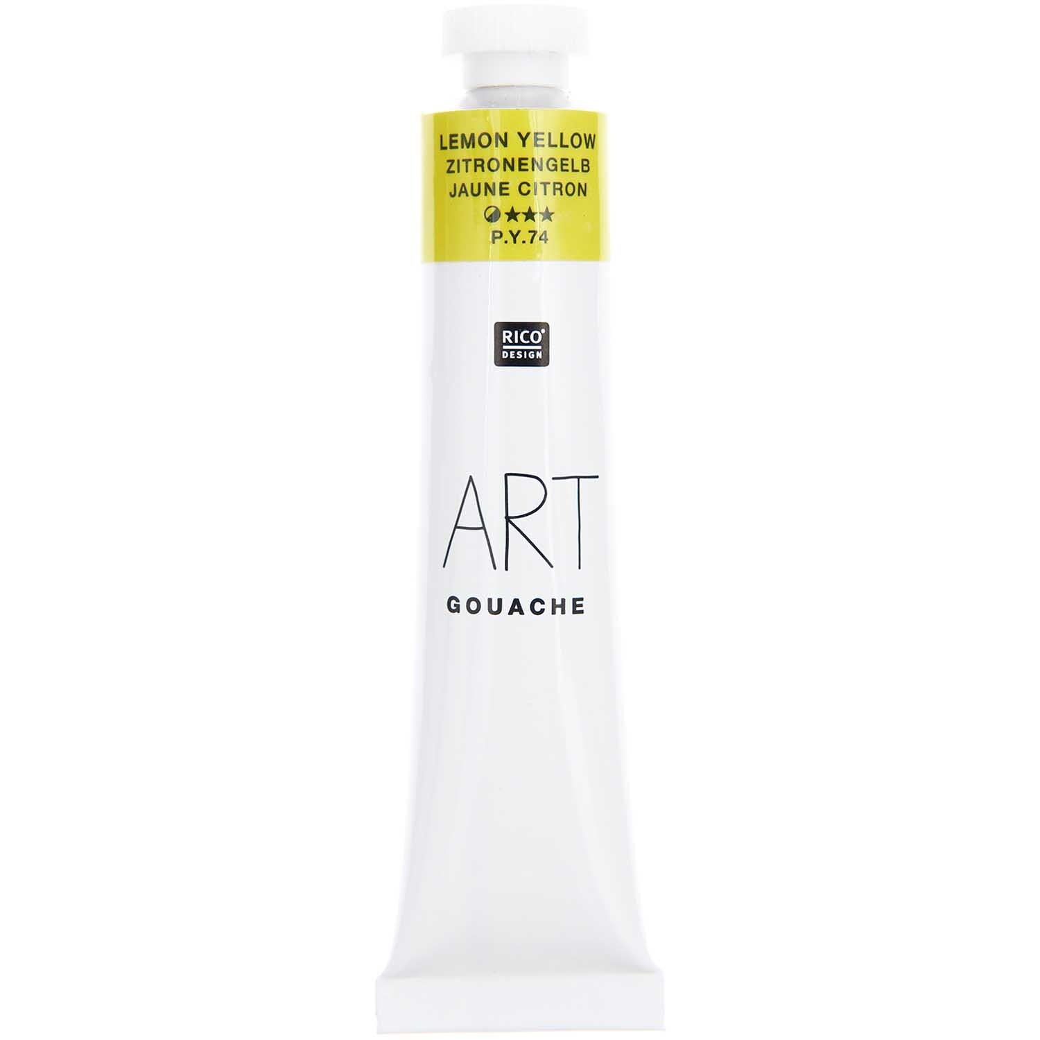 ART Gouache 22ml