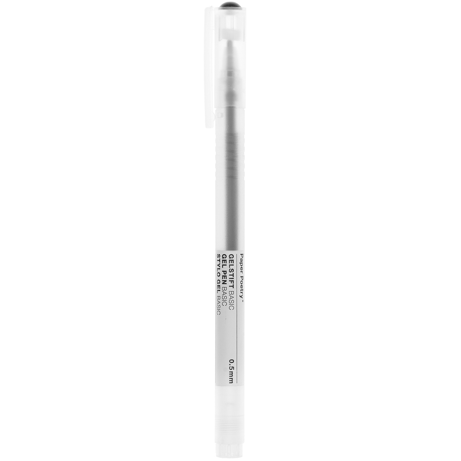 Gelstift Basic 0,5mm