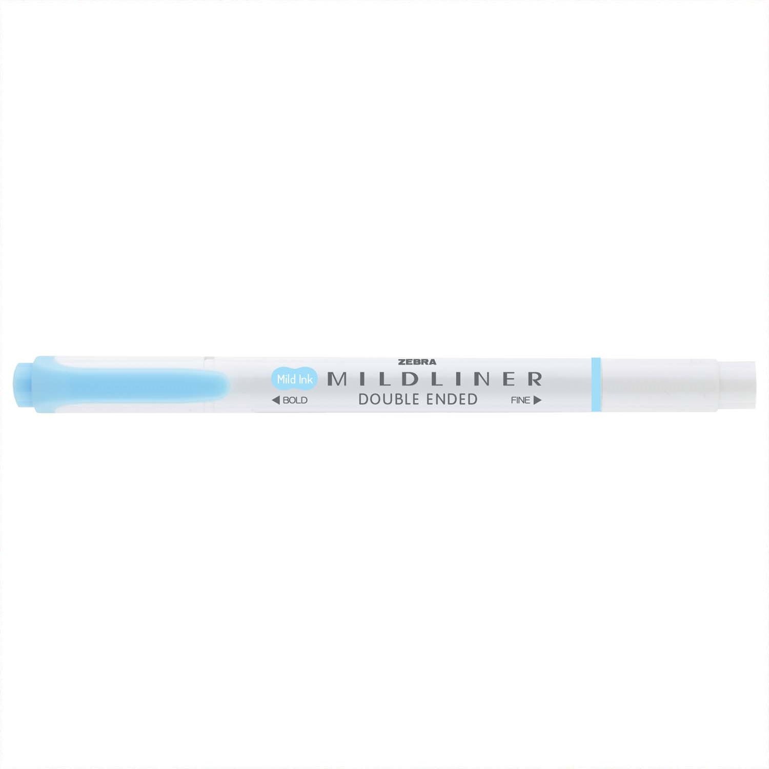 Mildliner Textmarker mit 2 Spitzen