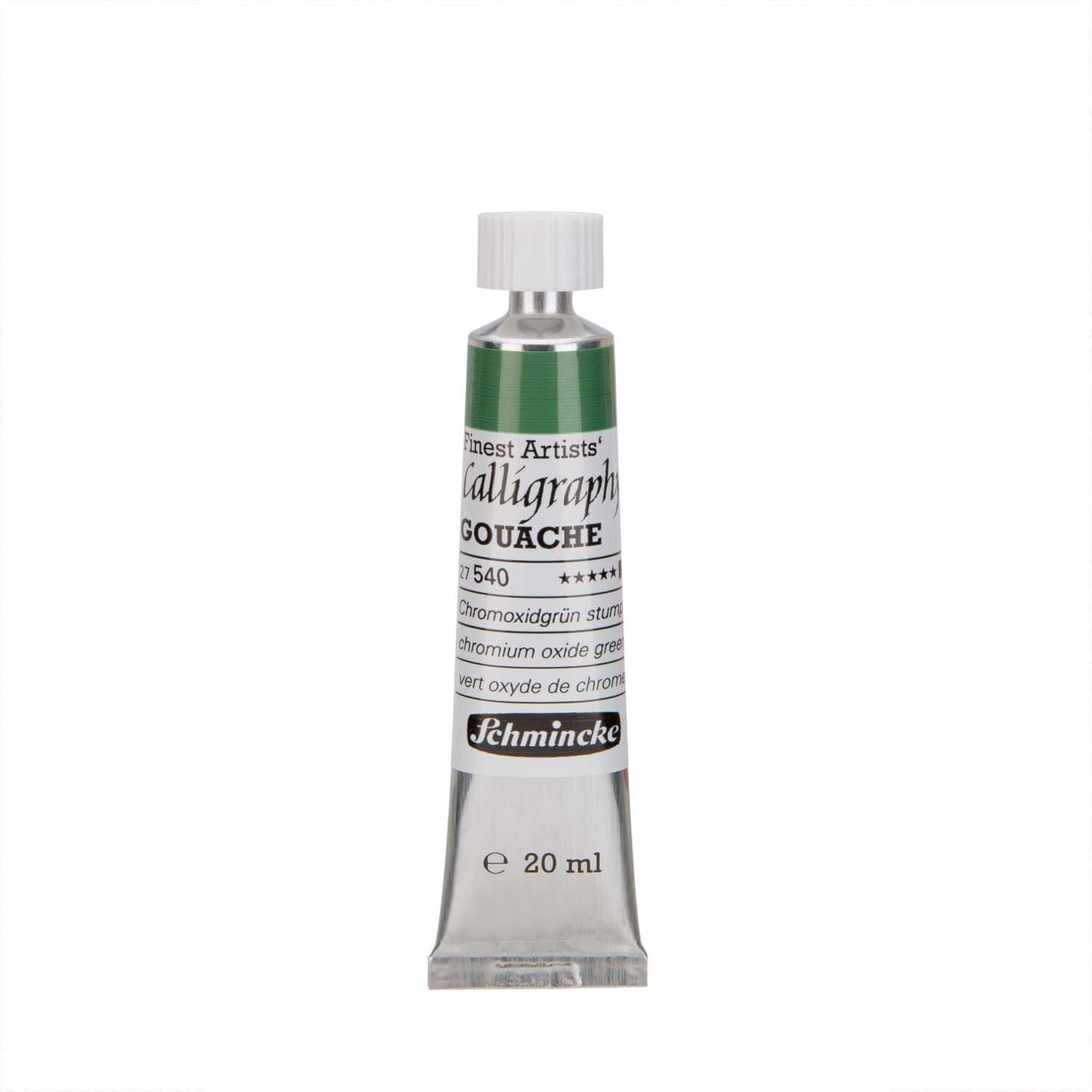 Calligraphy Gouache 20ml