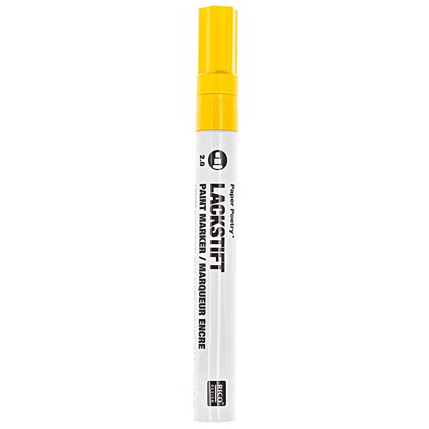 Lackmarker 2,0mm