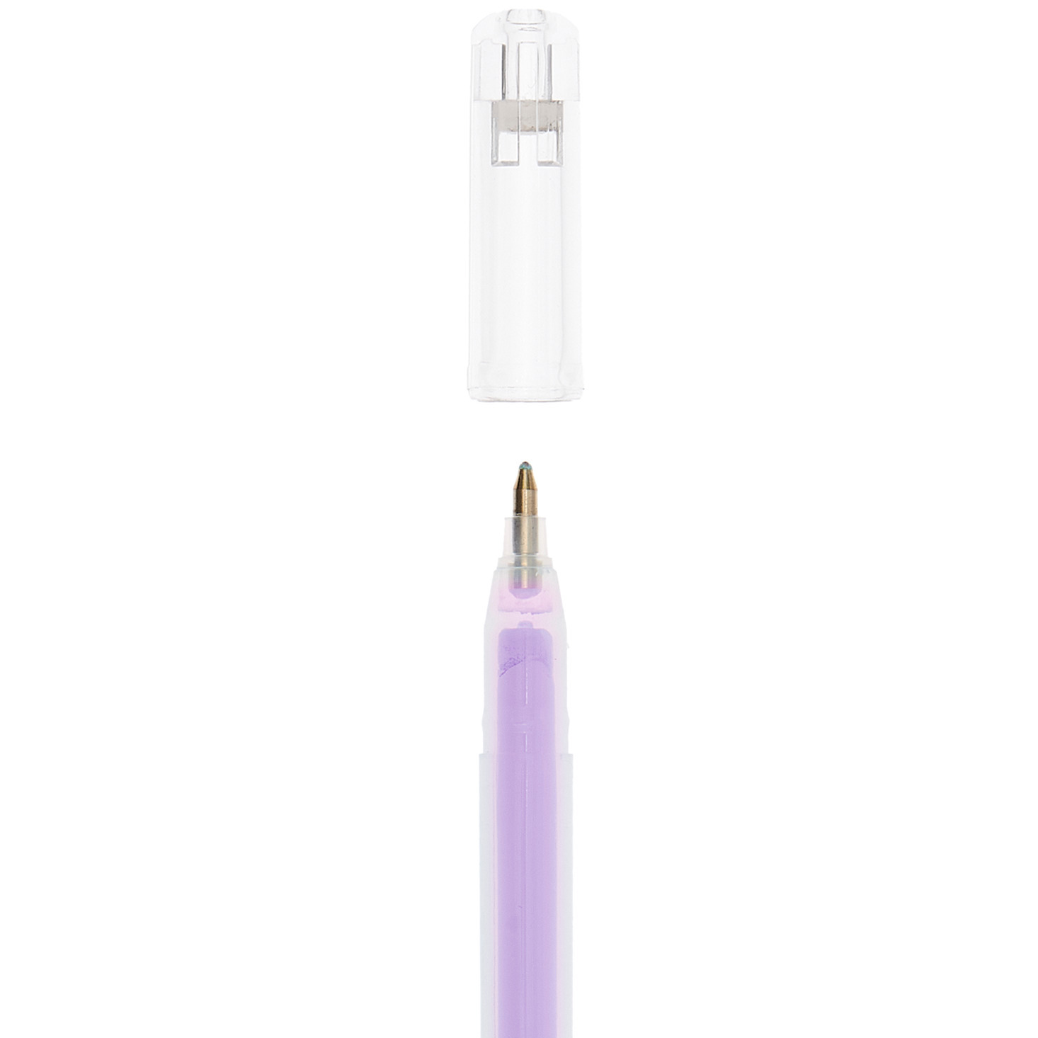 Gelstift Pastell 0,8mm