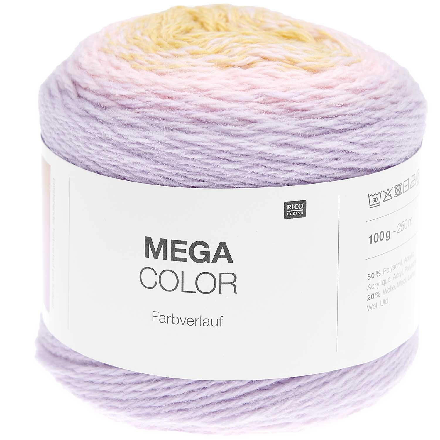 Mega Color