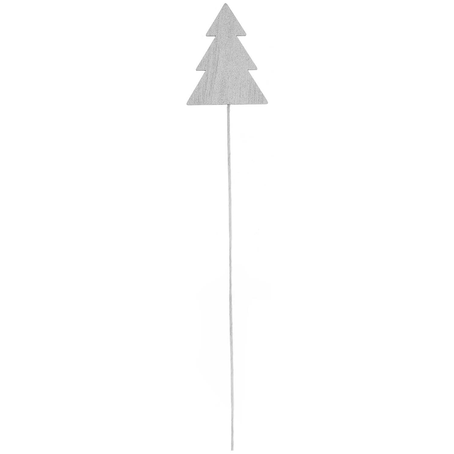 Picker Tannenbaum 27x5cm