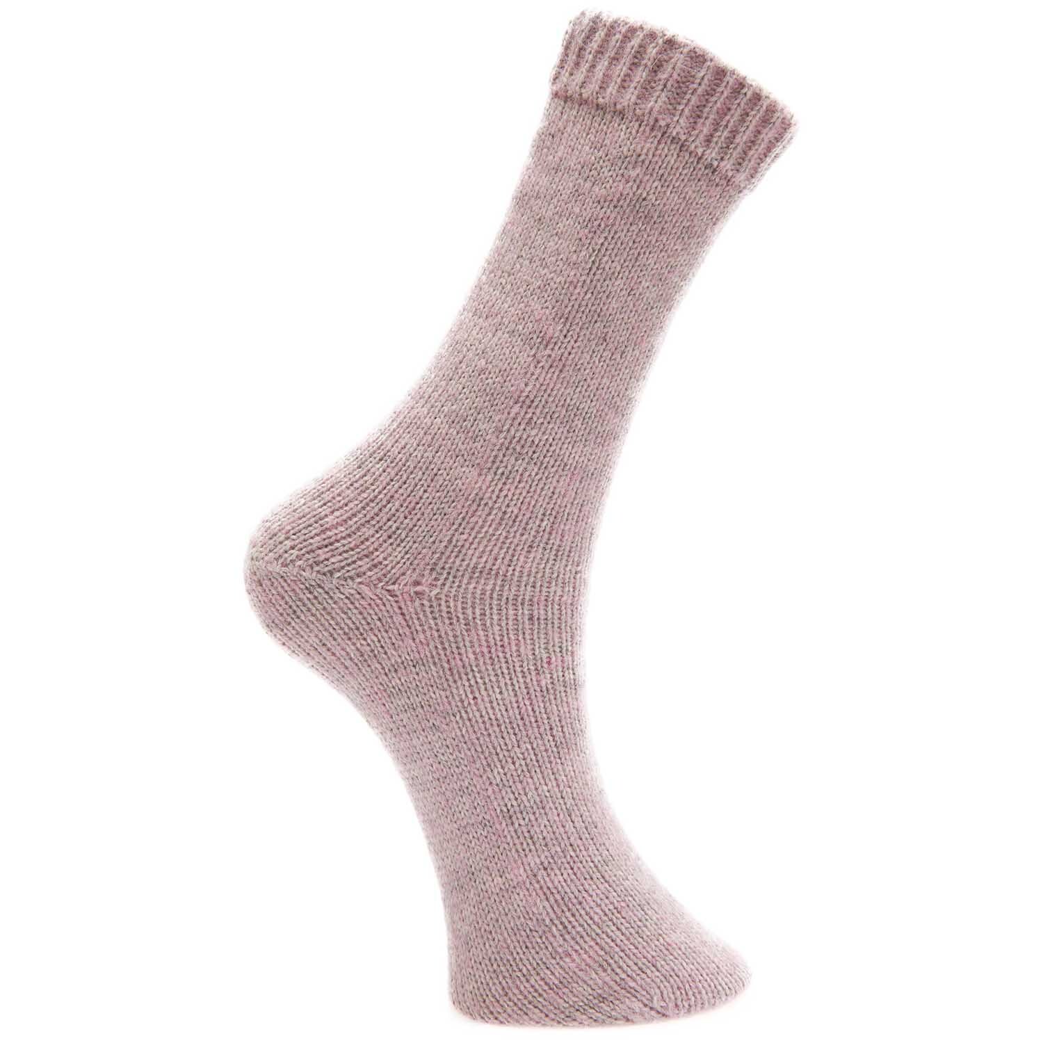 Superba Alpaca Luxury Socks