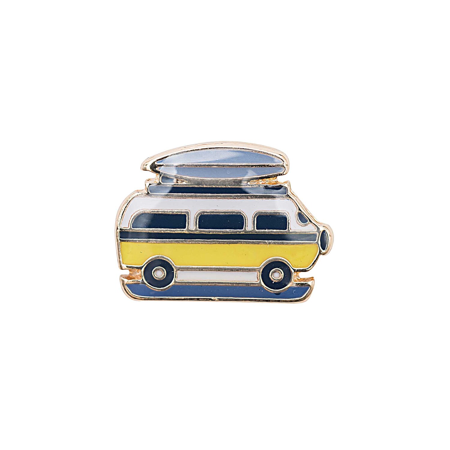 Pin Bulli 27x28mm