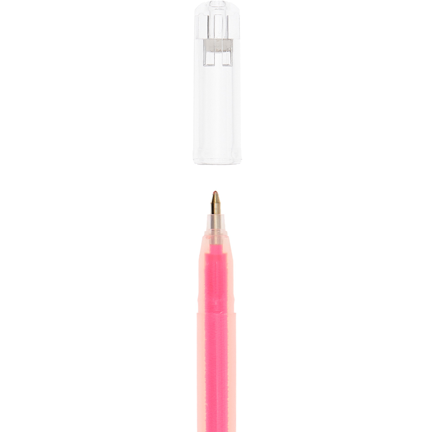 Gelstift Neon 0,8mm